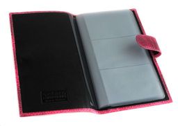 Визитница из кожи змеи - Sefaro фото 2