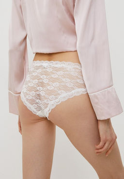 Трусы-шорты - Incity фото 14