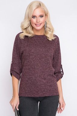 Блузка 40696-4 - Avili фото 3