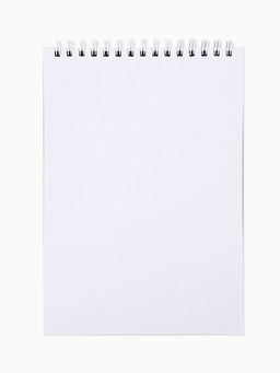 Скетчбук «Мечтай. Создавай. Действуй», черный, А5, 40 л, 100 г/м