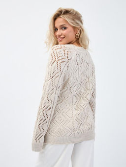 Кардиган  Весна w-548 - Esenia фото 13