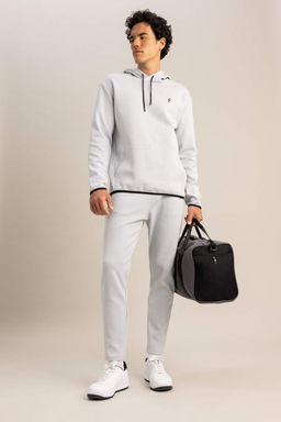 Спортивные спортивные штаны узкого кроя DeFactoFit для джоггеров  фото 2