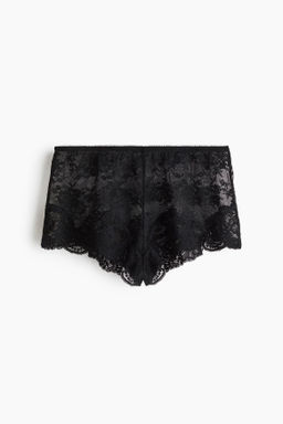 Braga shortie de encaje - H&m фото 2