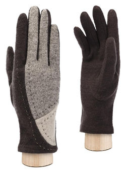 Перчатки жен Labbra LB-PH-45 brown