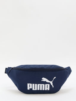 Поясная сумка PUMA PUMA PHASE Waist Bag Артикул 4301822, темно-синий