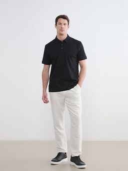 Polo Yaka Erkek Ti??rt