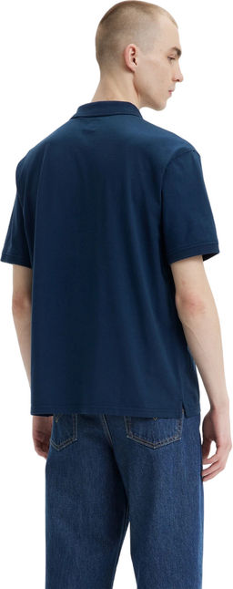 Рубашка поло мужская