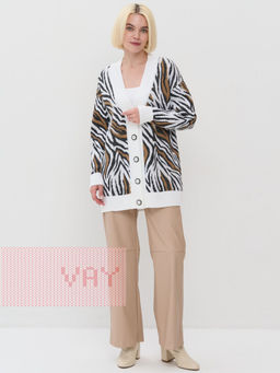 Кардиган женский 5242-1773 - Vay фото 6