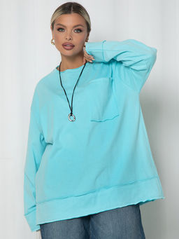 Лонгслив П-2235/2 - Леди агата фото 27