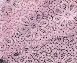 Трусики кружево A15277220