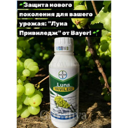 Луна Привиледж (фасовка)