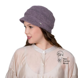 НАРЬЯНА кепка женская - Landre фото 8