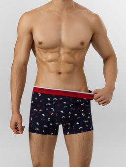 ТРУСЫ МУЖСКИЕ (2ШТ) - Mark formelle фото 6