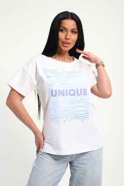 85663 футболка женская - Натали фото 5