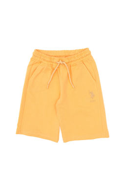 Erkek _ocuk Turuncu ORME CAPRI BERMUDA Sepette S_rpriz _ndirim - U.s. polo assn фото 2