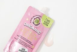 Маска - нектар для лица  Свежая арбузная увлажняющая, 100 мл / Skin Super Food / Planeta Organica  фото 6