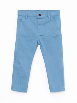 Basic Erkek Bebek Pantolon