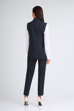 Костюм Ivelta 3626 синий  фото 4