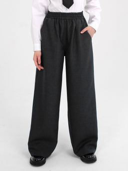 Брюки-палаццо для девочек