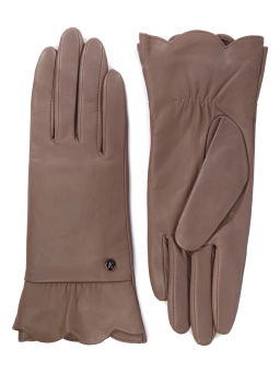 Перчатки женские ш+каш. IS5077-sh antler - Eleganzza фото 6
