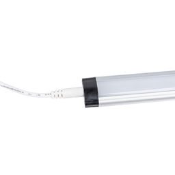 ULI-F48-3W/4500K SENSOR IP20 SILVER Светильник светодиодный для мебели. 300*25*9мм. 250Lm. ТМ Uniel