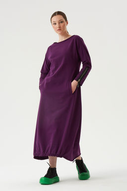 Платье ТРИКОТАЖ - Жан и параскева фото 5