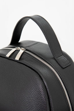 Сумка мужская Ц-573.1 черный - Protege фото 14