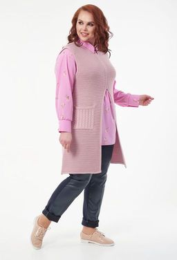 Жилет Ж1-362/1 - Wisell фото 2