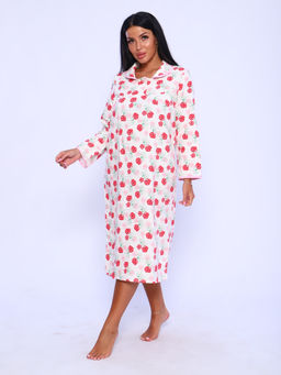 М6 Сорочка фланелевая - Иванушка-трикотаж фото 5