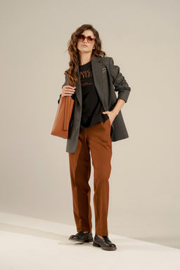 Комплект женский трехпредметный - ЦВЕТ ОТЛИЧАЕТСЯ - Deesses фото 5