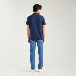 Рубашка поло мужская