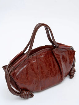 Сумка 1473-3Y brown Polina&Eiterou