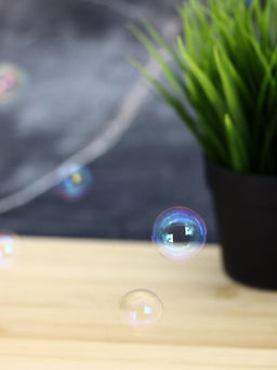 Портативный механический ручной вентилятор Funny goose, white