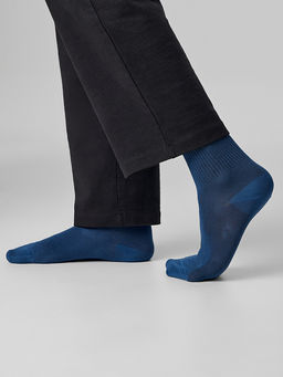 Цена за 5 пар! НОСКИ МУЖСКИЕ - Mark formelle фото 2