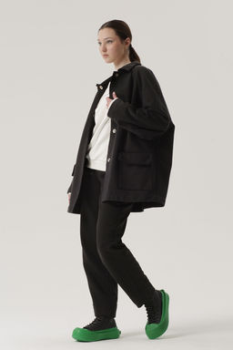 Жакет ТРИКОТАЖ - Жан и параскева фото 4