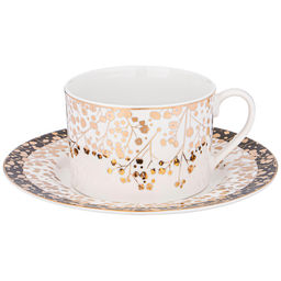 ЧАЙНАЯ ПАРА LEFARD TRIUMPH 220 МЛ