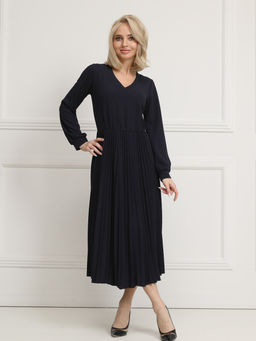 Платье П5-4858/18 - Wisell фото 10