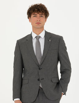 F_me Slim Fit Tak_m Elbise