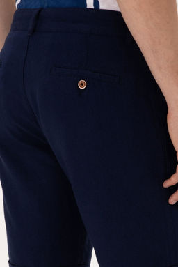 Erkek Lacivert Dokuma _ort - U.s. polo assn фото 6