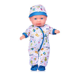 Набор пупсов с аксессуарами "Близняшки" в коробке