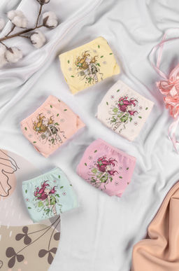 Трусы для девочки 5шт. Donella  фото 7