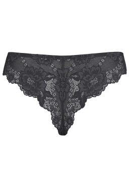 Lormar Трусы PRESTIGE (brazilian) - nero  фото 5