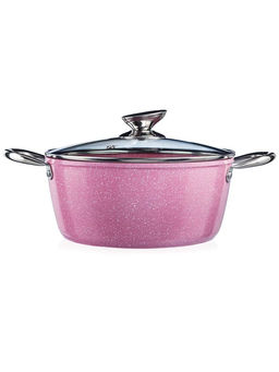 Кастрюля BK-3881 5,56л. EMERY - Bekker фото 5