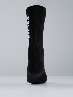 Носки KELME Sports Towel Socks Black
