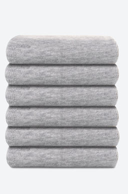 Набор высоких носков 6 пар Happyfox - Happy fox фото 9