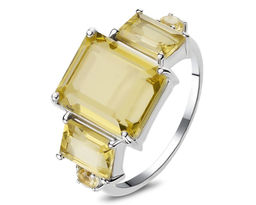 Кольцо, диаспор, Симпл