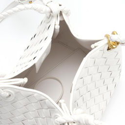 Женская сумка, кожа, MIRONPAN 90182 Белый