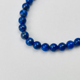 Браслет из Лазурита 20 см - Радуга самоцветов фото 3