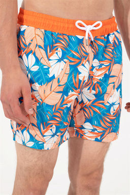 Мужские шорты для плавания Saks Неожиданная скидка в корзине - U.s. polo assn фото 3