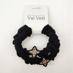 Резинка для волос - Vel vett фото 2